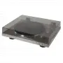 Проигрыватель винила Denon DP-300F Silver