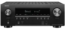 АВ-ресивер Denon AVR-S950H black