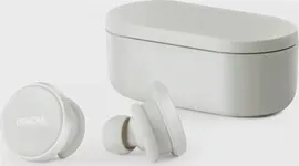 Беспроводные наушники Denon PerL Pro white