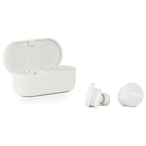 Denon PerL White-1