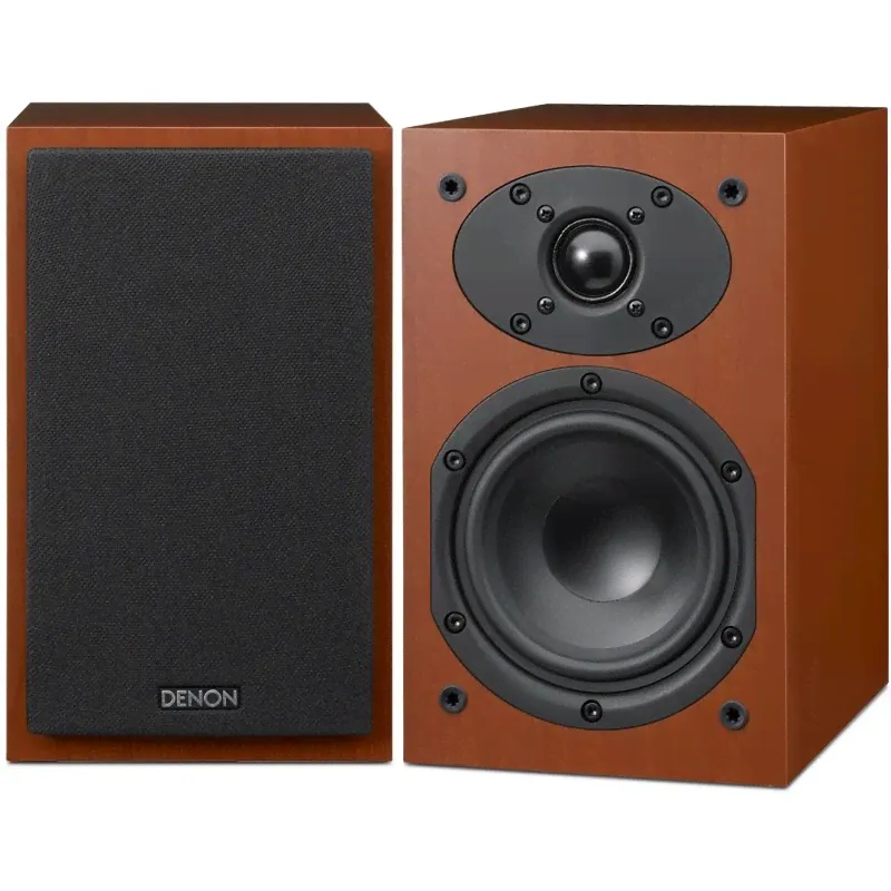 Denon SC-M39 акустические системы-0