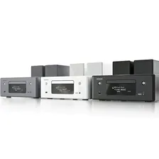 Denon CEOL N10 grey