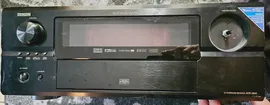 Denon Model AVR 3805 120 V 60Hz Receiver with AL24 Processing plus no remote