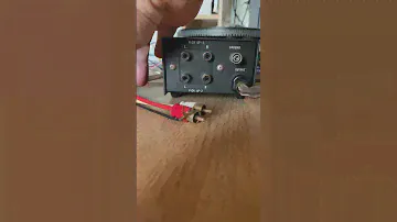 Повышающий трансформатор Denon AU320 - ПРОДАЮ