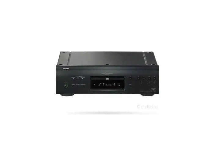 DENON DBP-4010UD-B