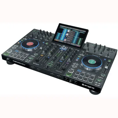 DJ Комплекты Denon DJ Prime 4