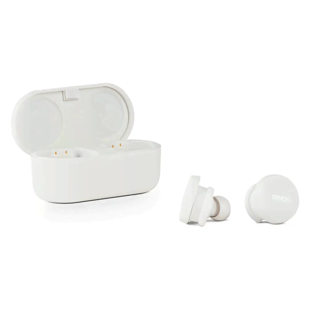 Denon PerL White-2