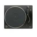 Denon DP-400 Black Проигрыватель виниловых дисков