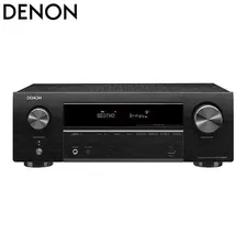 5,2-канальный усилитель мощности DENON AVR-X550BT4K/USB/Bluetooth