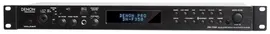 Сетевой аудиоплеер Denon DN-F350, черный