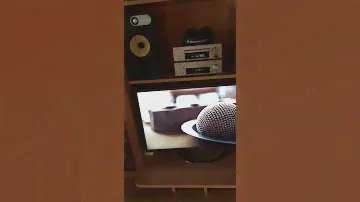Denon dra f109 + B&W 685