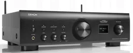 DENON PMA-900HNE BLACK + STREAMER + AirPlay2 + BT + USB-A + DSD + PHONO