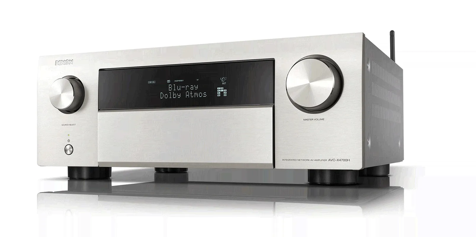 Denon AVC-X4700H-0