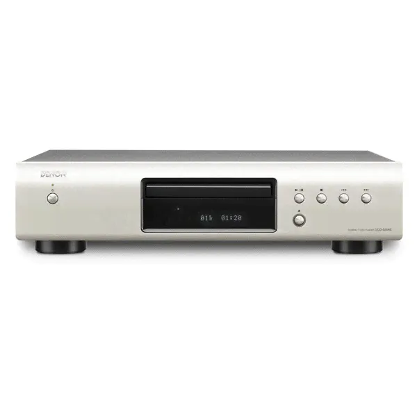 DENON DCD-520AE PREM SL-1