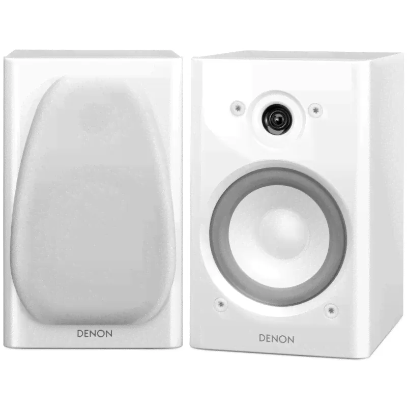 Denon SC-N8 акустические системы-0