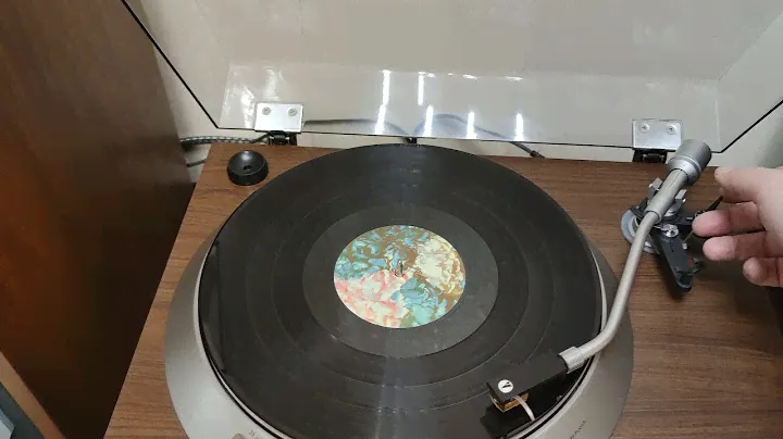 Pioneer HPM-100+Denon PMA-970+Audio-Technica AT33ML
