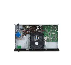 CD и SACD Проигрыватели DENON DCD-600NE, Black