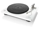 Виниловый проигрыватель Denon DP-400 White