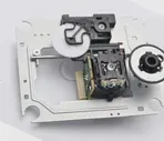 Новый Оптический датчик Laufwerk Для Denon DCD-700AE DCD-201SA DCD-F101 S-81 inkl Laser und Motoren