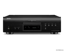 CD проигрыватели Super Audio CD плеер DENON DCD-1600NE