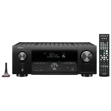 Усилители и ресиверы Denon AVC-X4700H