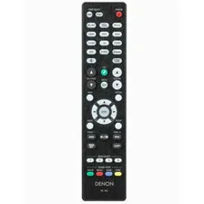 Denon Denon AVR-S970H Black