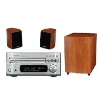 Обзор на Denon TANNOY100