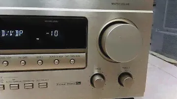 ( Đã bán - Bắc Từ Liêm) Receiver Denon AVR-3200 : Đồ Chất Lại Về !