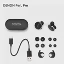 Беспроводные наушники,DENON PerL Pro AH-C15PL