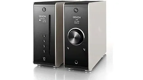 denon dcd 50 cd player kiêm cd transport