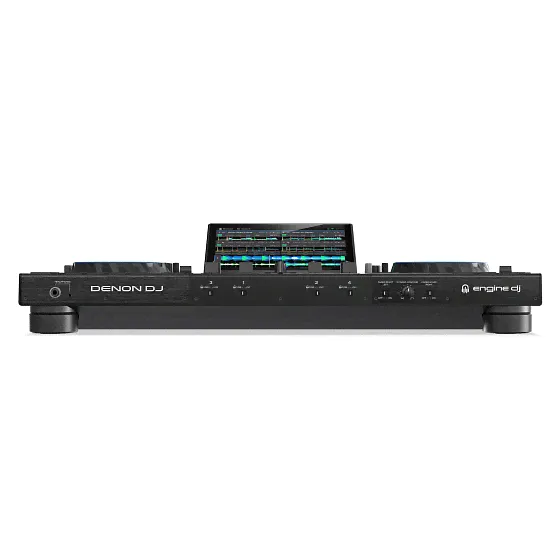 Denon Prime 4 Plus