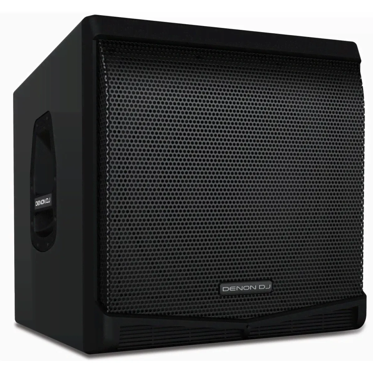 Denon DN-AXIS12S Активный сабвуфер, 12 дюймов, 1000 Вт.-0