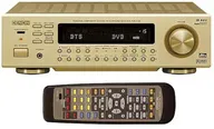 AV ресиверы усилители Denon AVR-F100 AV-Receiver Gold