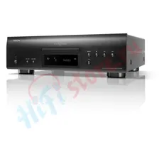 CD/SACD-проигрыватель DENON DCD-1700NE black