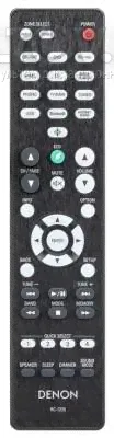 DENON RC-1235 пульт для AV-ресивера Denon