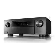 АВ ресивер Denon AVR-X6700H