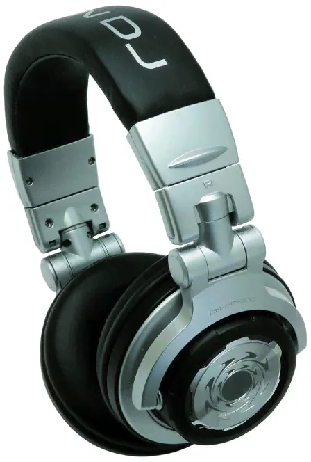 Наушники Denon DN-HP1000