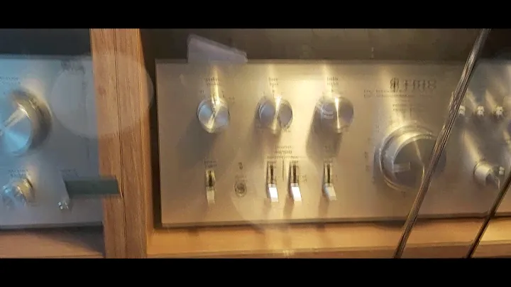 Denon dp-37f