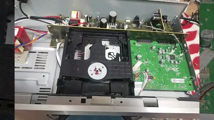 DENON DCD-520AE