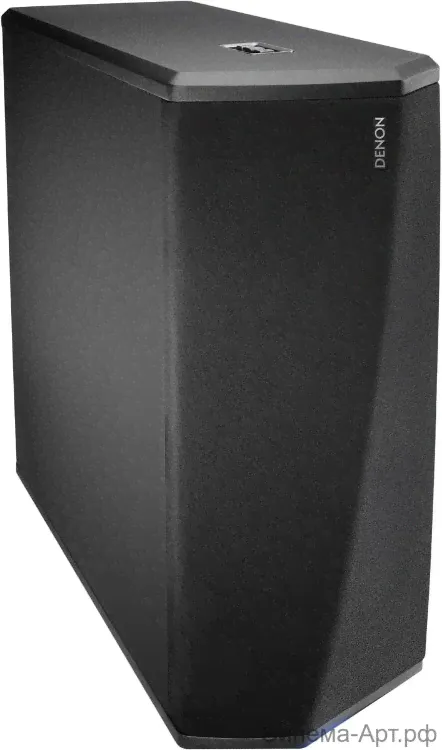 DENON DSW-1H