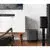 Беспроводной мультирумный сабвуфер DENON Home Subwoofer black