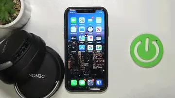 How to Pair Denon AH-GC30 with any iPhone?