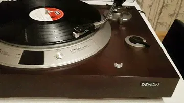 Denon DP-1200