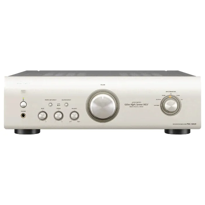 Denon PMA-1520AE отзывы-0