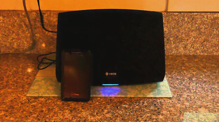 HEOS by Denon