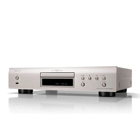 Denon DCD-900NE Silver-3