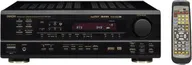 AV ресиверы усилители Denon AVR-1601 AV-Receiver schwarz