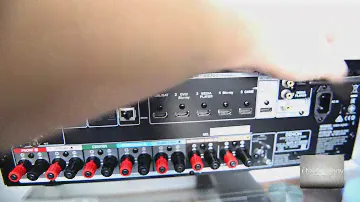 Denon HIFI 4K RECEIVER   145W Hires 7 2ch   4K Ultra HD AVR X1300W comparison with AVR X520BT