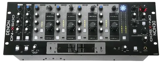 Denon DN-X500E2