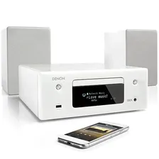 Denon CEOL N10 grey